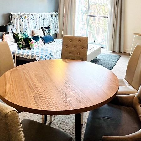 Centre Hub Apartment Birmingham Luaran gambar